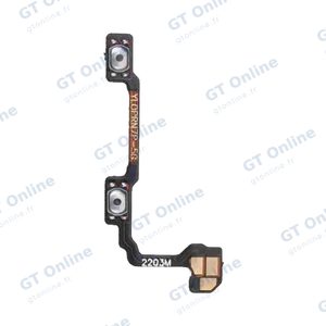 Nappe Volume Premium OPPO Reno 7 Pro 5G
