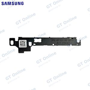 Bouton On/Off Original Samsung Galaxy Tab A11 Wi-Fi X130/Galaxy Tab A11 4G X135 GH81-28304A Noir