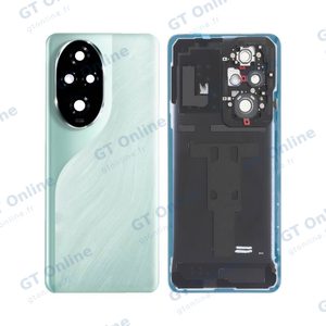 Cache Arrière Premium Honor 200 Pro Ocean Cyan