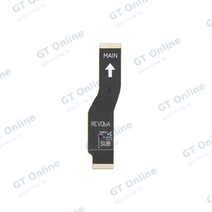 Nappe de Connexion Premium Samsung Galaxy Note 10 Plus N975