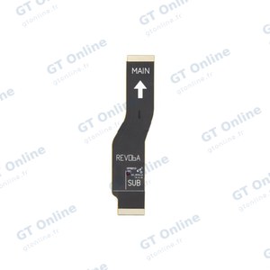 Nappe de Connexion Premium Samsung Galaxy Note 10 Plus N975