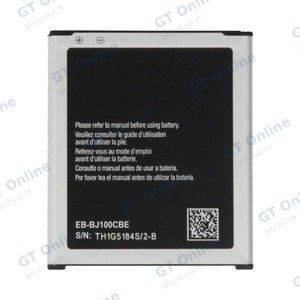 Batterie Premium Samsung Galaxy J1 2015 J100
