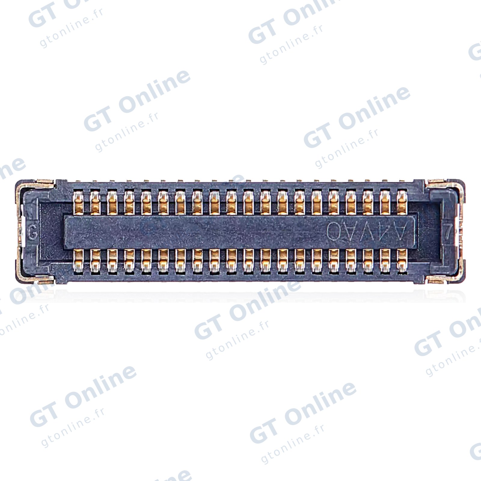 Connecteur LCD à souder (sur carte mère) pour T-Mobile Revvl 5G