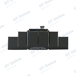 Batterie Apple MacBook Pro Retina 15" (Early 2013) A1398 A1417 + Kit Outils