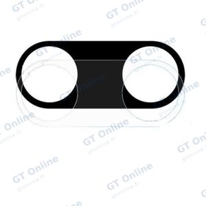Lentille Premium Huawei P20