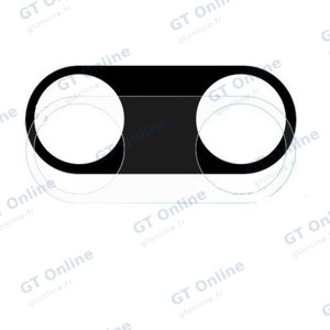 Lentille Premium Huawei P20