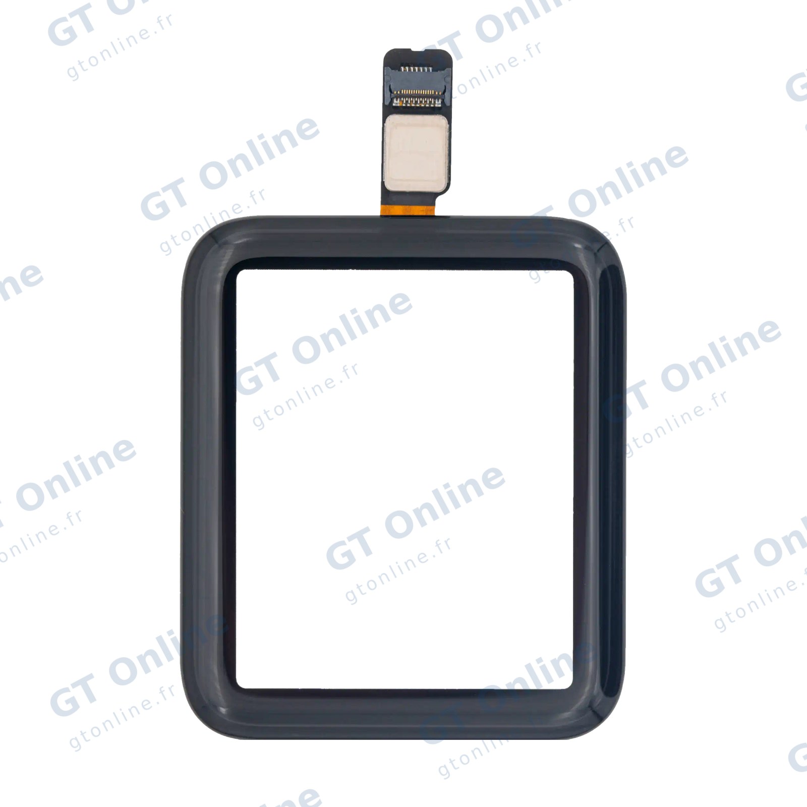 Vitre tactile pour Apple Watch Series 2 / 3 (42MM) (séparation de la vitre requise)