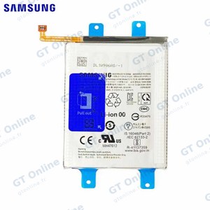 Batterie Original Samsung Galaxy M34 5G M346/Galaxy M54 5G M546/Galaxy M14 5G M146 GH82-32103A GH82-34704A