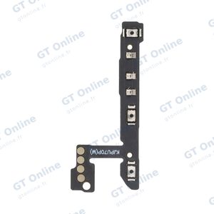 Nappe Power On/Off et Volume Premium Huawei Pura 70 Pro