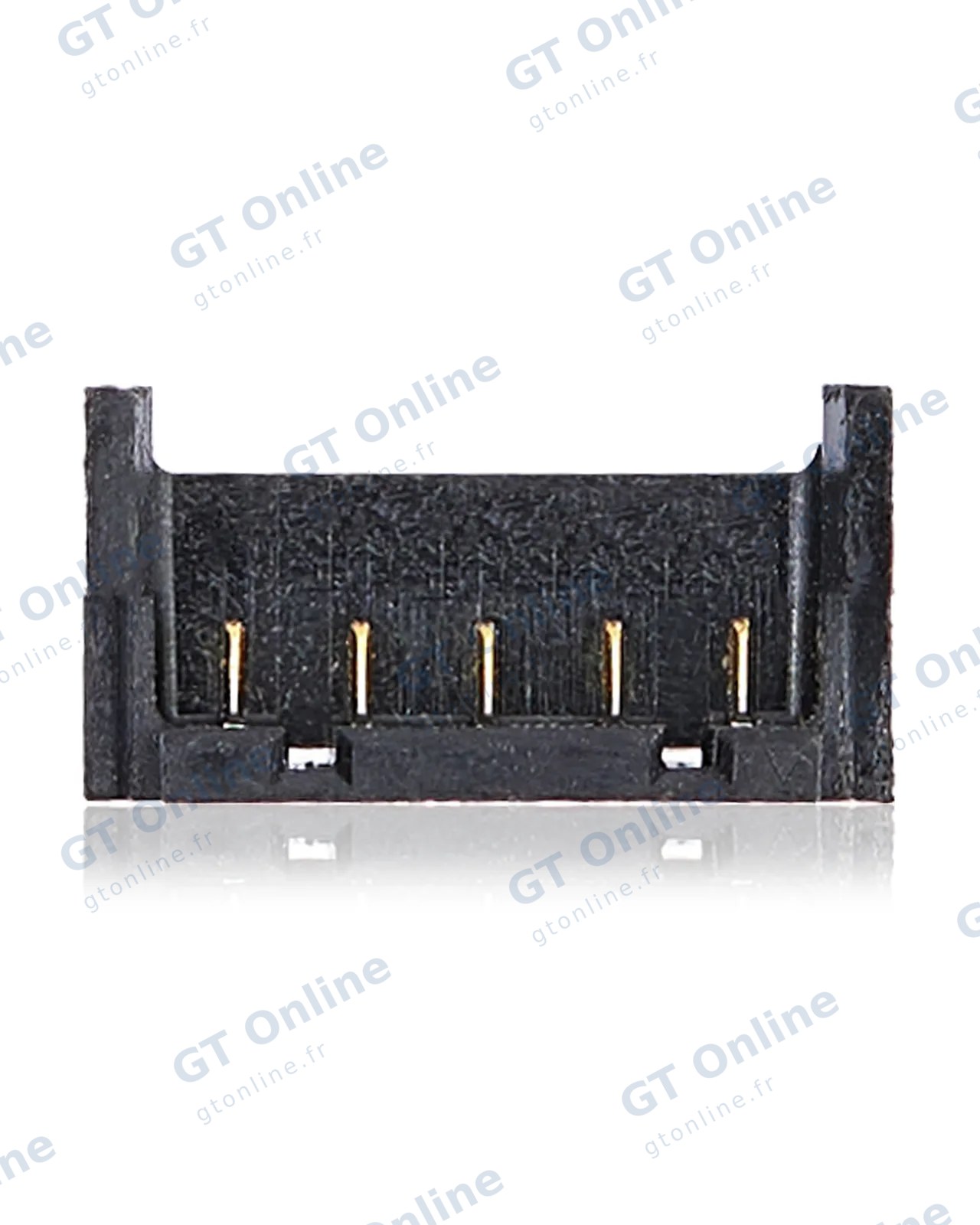 Pièce à microsouder pour Nintendo Switch / Switch OLED (soudure requise) — Connecteur FPC de batterie