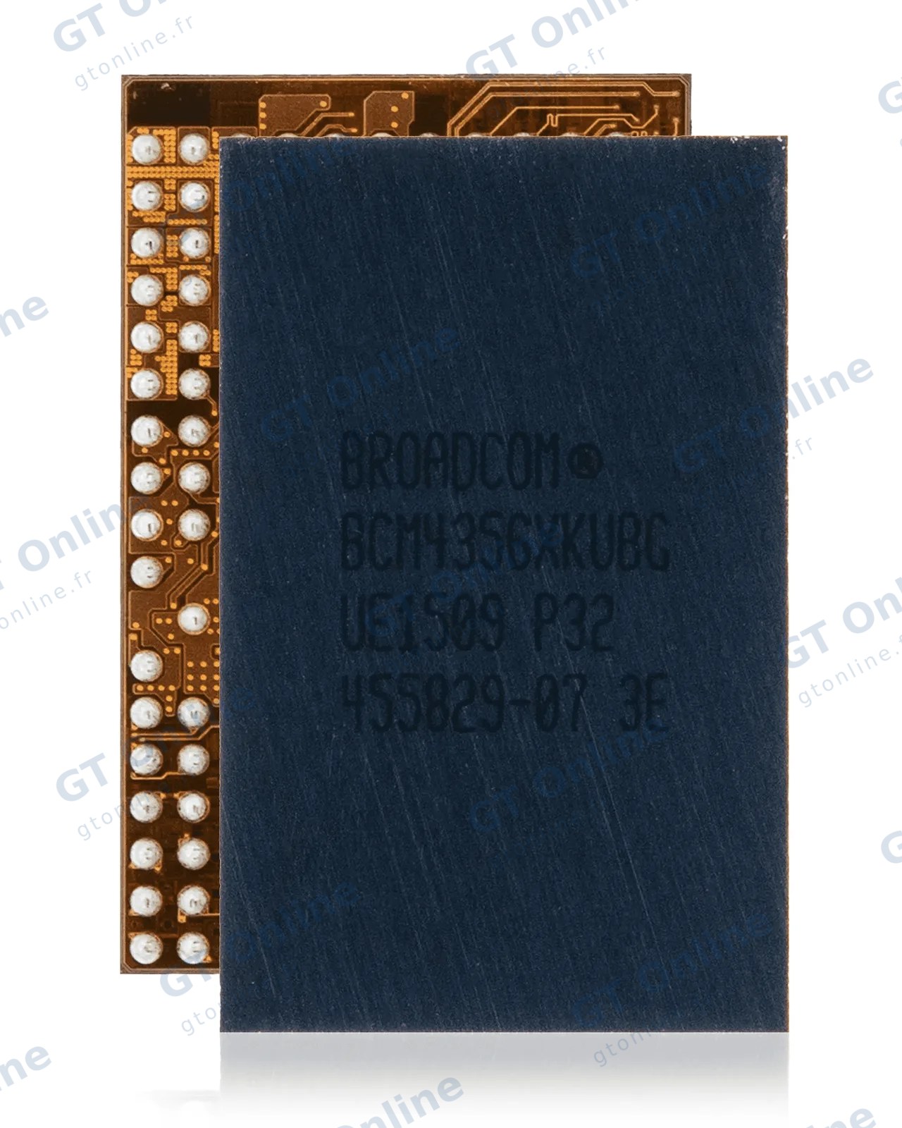 Pièce à microsouder pour Nintendo Switch (BCM4356XKUBG)