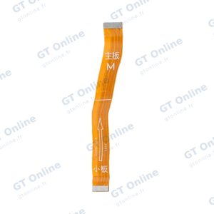 Nappe de Connexion Premium Honor 9X