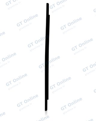 Châssis pour Apple MacBook Pro 13" A2338 (2020) / A2289 / A2159 / A1989 / A1706 / A1708 (2016-2020) (lot de 9)