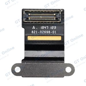 Nappe Écran Apple MacBook Pro Touch Bar Retina 16" (2019) A2141 LVDS