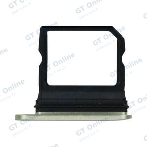 Tiroir SIM Premium Google Pixel 10 Vert Citron