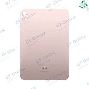 Cache Arrière Original d'occasion Apple iPad Mini 6 A2567 Wifi Rose