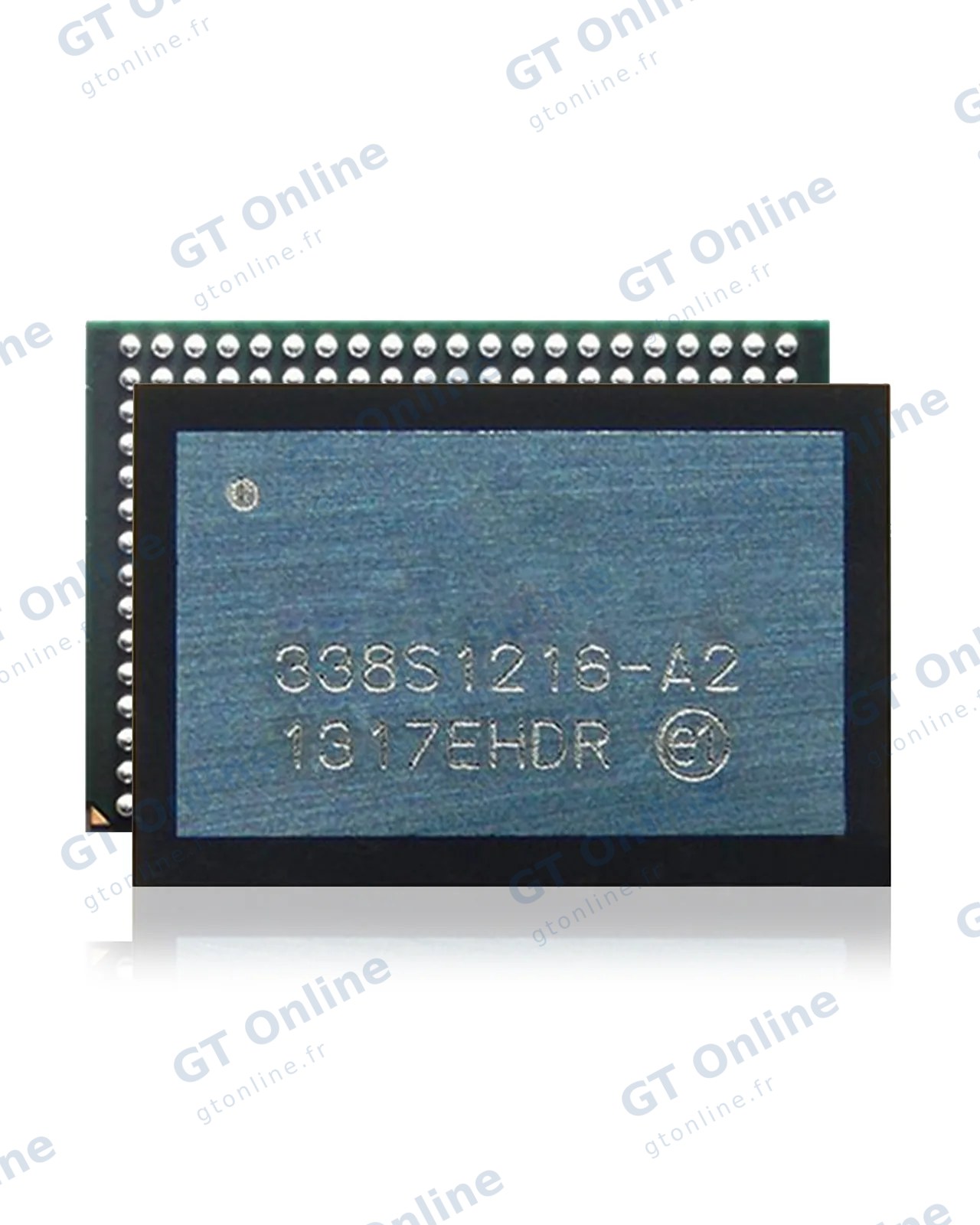 Pièce à microsouder pour Apple iPhone 5S (U7 338S1216 / 338S1166)