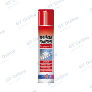 Bombe Air Sec Micro-Chip 600ml ART.017