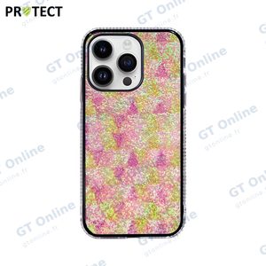 Coque de Protection ID045 PROTECT pour Apple iPhone 14 Pro Jaune