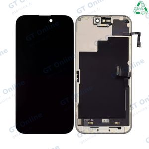Écran Tactile Original d'occasion Apple iPhone 15 Pro Noir