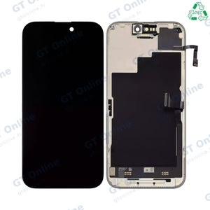 Écran Tactile Original d'occasion Apple iPhone 15 Pro Noir