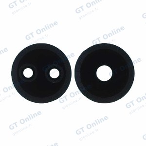 Lentille Premium Xiaomi Redmi 13C Noir