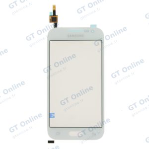 Tactile Samsung Galaxy Core Prime VE G361 Argent