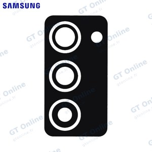 Lentille Original Samsung Galaxy Z Fold 2 F916 GH64-08155A