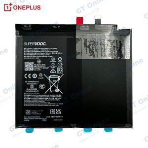 Batterie Original OnePlus Pad Go OPPO Pad Neo 621510000001 BLT008