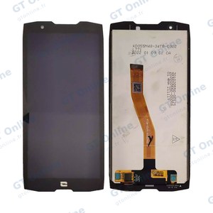 Écran Tactile OEM Crosscall CORE-X5 (REV C) Noir