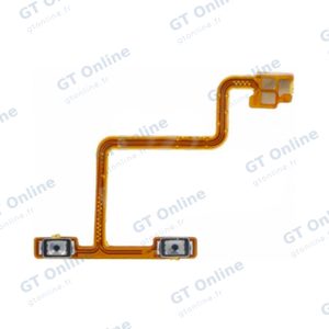 Nappe Volume Premium Realme GT 5G