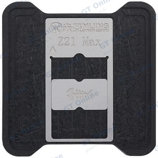 Pochoir de rebillage CPU 9-en-1 MiJing Z21 Max pour A8 à A18