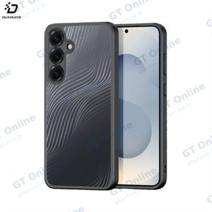 Coque de Protection Aimo Dux Ducis pour Samsung Galaxy S25 Plus S936 Noir