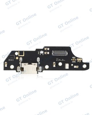 Dock de charge pour Motorola Moto E40 (XT2159 / 2021)