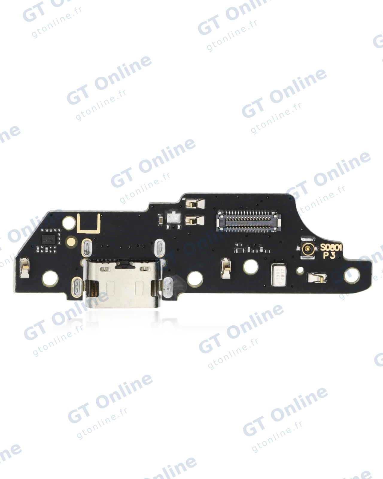 Dock de charge pour Motorola Moto E40 (XT2159 / 2021)