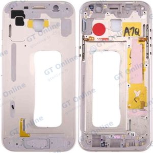 Châssis Samsung Galaxy A5 2017 A520 Rose