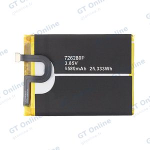 Batterie Premium Blackview BV6800 Pro 726280P