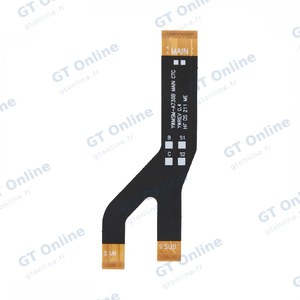 Nappe de Connexion Premium Samsung Galaxy A73 5G A736