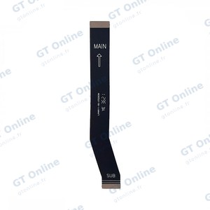 Nappe de Connexion Premium Xiaomi Poco M4 Pro 5G
