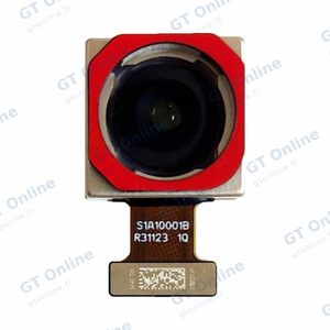 Caméra Principale Premium Realme 11 Pro 100MP