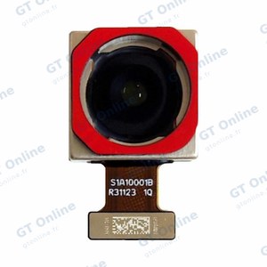 Caméra Principale Premium Realme 11 Pro 100MP