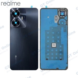 Cache Arrière Original Realme C55 621033000001 Nuit Pluvieuse