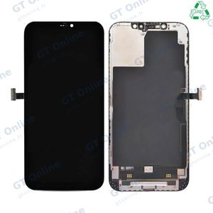 Écran Tactile Original reconditionné Apple iPhone 12 Pro Max Noir