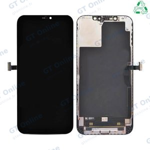 Écran Tactile Original reconditionné Apple iPhone 12 Pro Max Noir