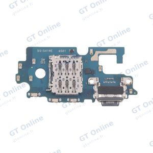 Connecteur de Charge Premium Samsung Galaxy A57 5G A576