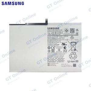 Batterie Original Samsung Galaxy Tab A9 Plus Wi-Fi X210/Galaxy Tab A9 Plus 5G X216 GH81-24467A SCUD-WT-S-W11