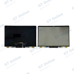Écran sans Châssis Apple MacBook Pro Touch Bar Retina 15" (2019) A1990/MacBook Pro Touch Bar Retina 15" (2018)