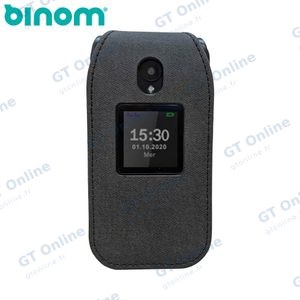 Housse de Protection Binom X3/X3S Noir