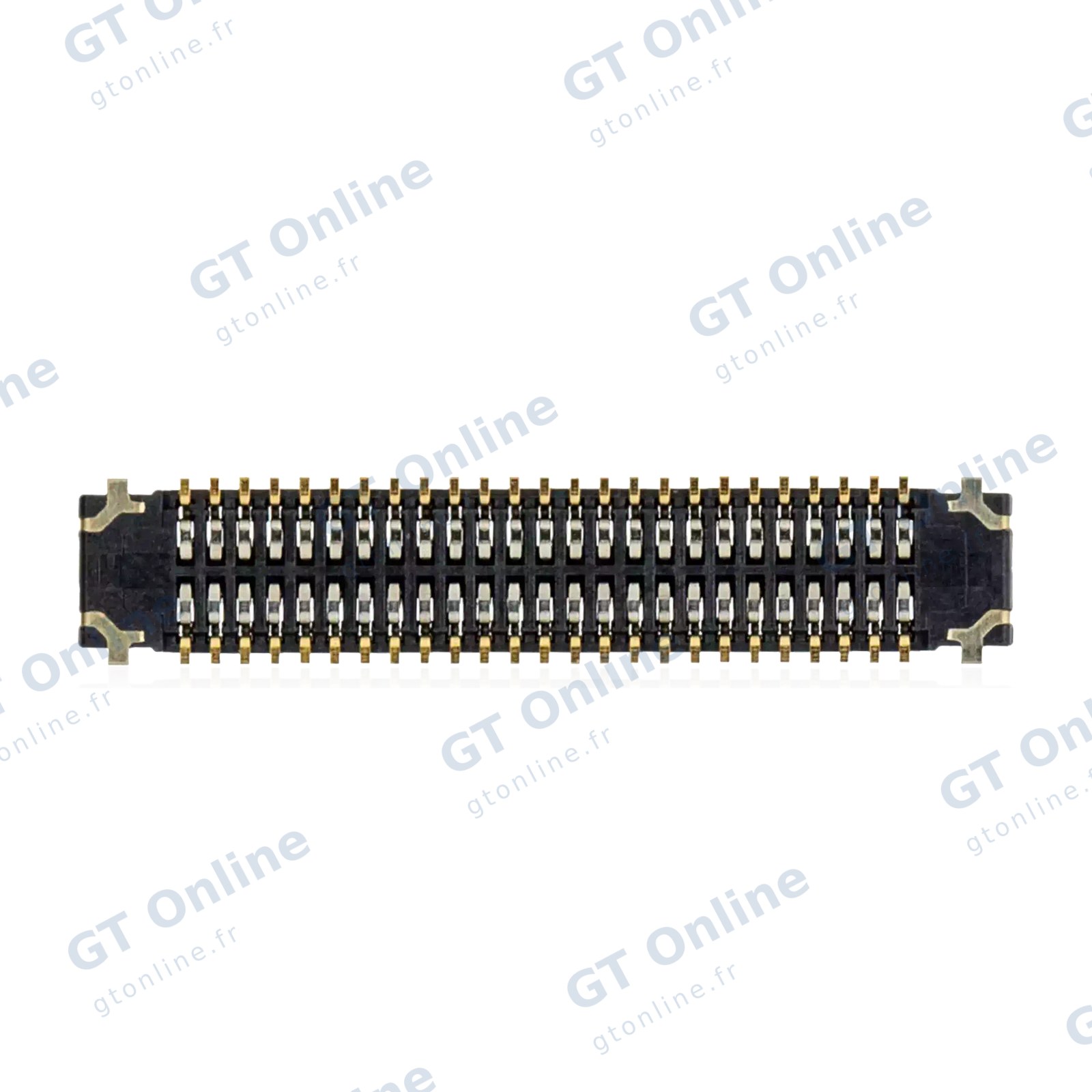 Pièce à microsouder pour Samsung Galaxy Tab A7 10.4" (T500 / T505 / T507) (2020) (50 Pin)