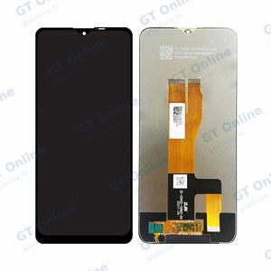 Écran Tactile Premium Blackview A53 Pro Noir